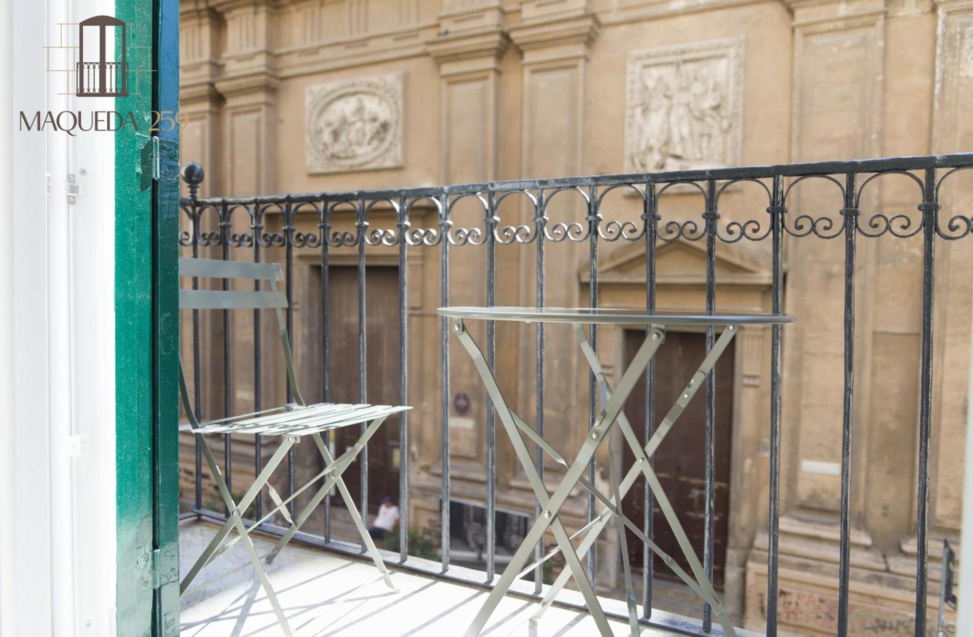 Maqueda 259 - In Palermo'S Lively Heart, Palermo